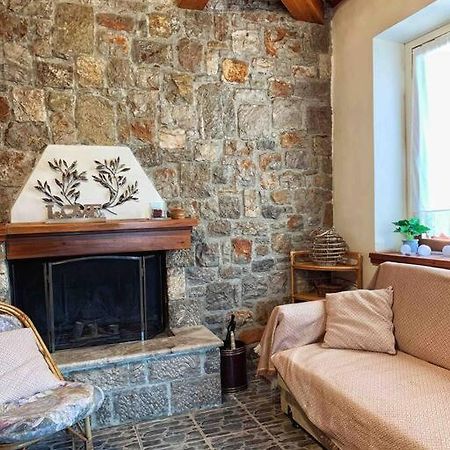 Aspa'S Traditional House Dhídhima Dış mekan fotoğraf