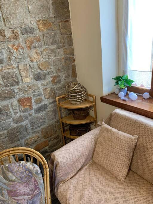 Aspa'S Traditional House Dhídhima Dış mekan fotoğraf