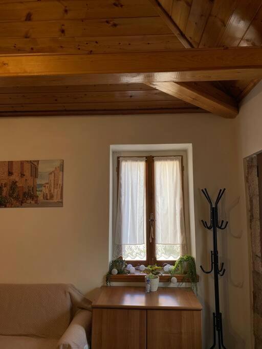 Aspa'S Traditional House Dhídhima Dış mekan fotoğraf